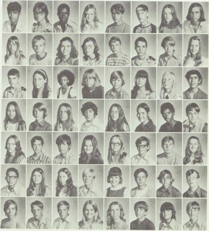 Janice Grace's Classmates profile album