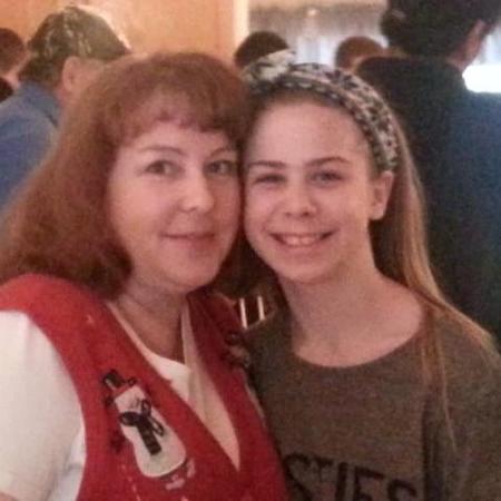 Debra Allred's Classmates® Profile Photo