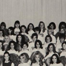 Maryanne Bass' Classmates profile album