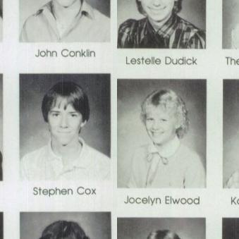James Crewse's Classmates profile album