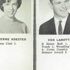 Tom Klemczak's Classmates profile album
