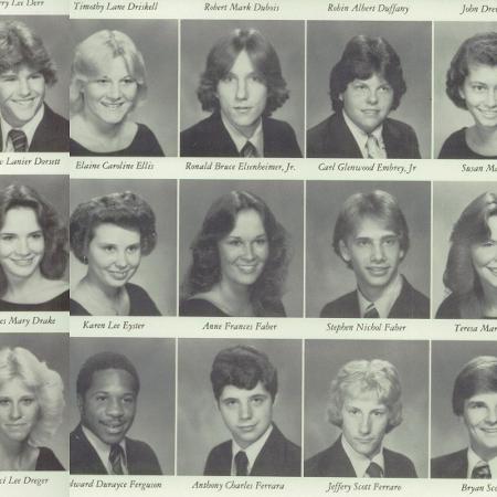 elaine strollo's Classmates profile album