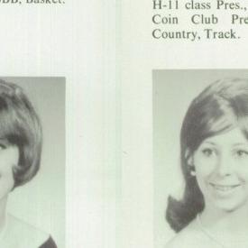 Patricia Barton's Classmates profile album