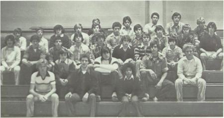 Brian Fenimore's Classmates profile album