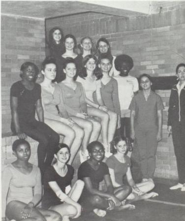 Janie Dawson's Classmates profile album