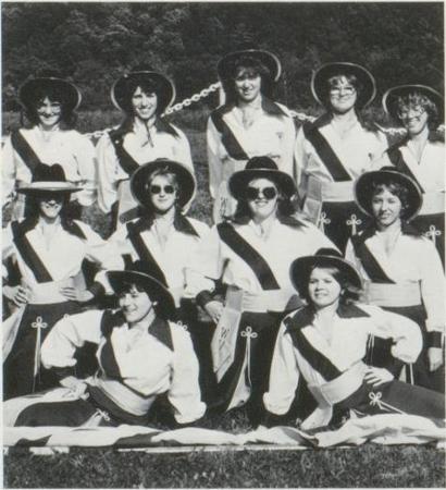 Carol Travis' Classmates profile album