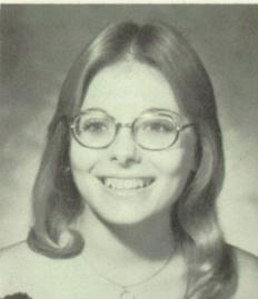 Kathy Rike's Classmates profile album