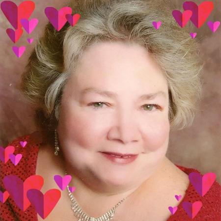 Sharon Richter's Classmates® Profile Photo