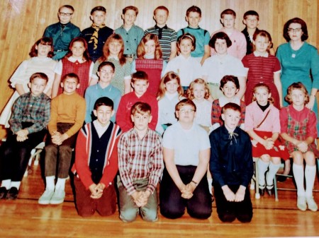 Kevin Deutsch's Classmates profile album