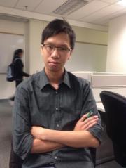 Ivan Au's Classmates® Profile Photo