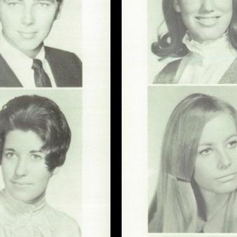 Rick Howe's Classmates profile album