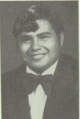 Basilio Cuellar's Classmates profile album