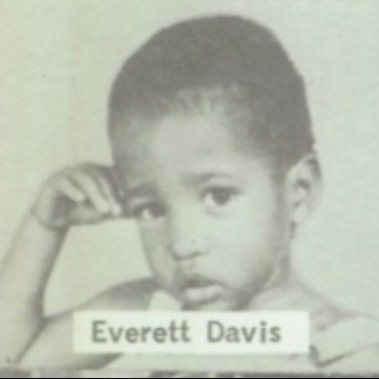 Everett Johnson's Classmates profile album
