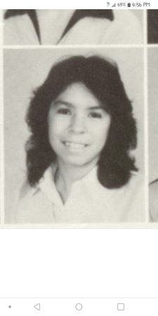 Andrea Trevino's Classmates profile album