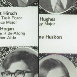 Roger Hunt's Classmates profile album