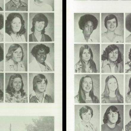 Marcia Meece-bagwell's Classmates profile album