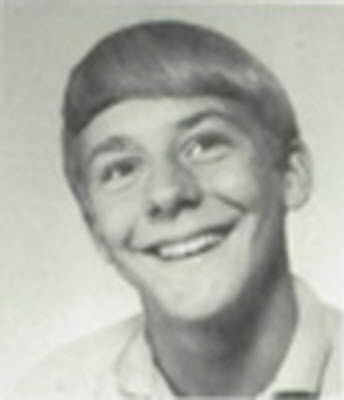 Bob Barnes' Classmates profile album