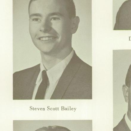 Scott Bailey's Classmates profile album