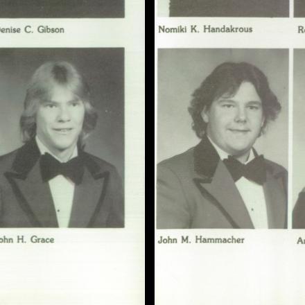 Herbert Garrison's Classmates profile album