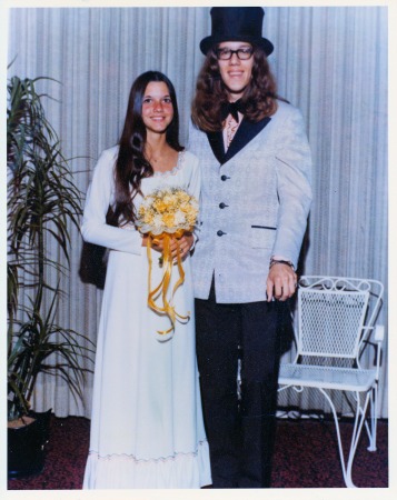 1972 Prom