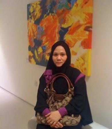 Amalia Al-Ajman's Classmates® Profile Photo