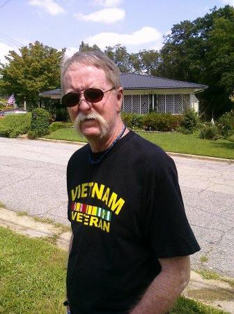 Dennis Carden's Classmates® Profile Photo