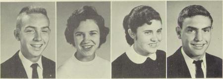 Don Bain's Classmates profile album