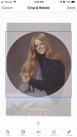 Sharon Loerzel's Classmates profile album