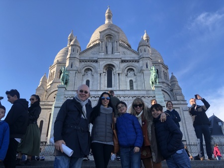 Montmartre