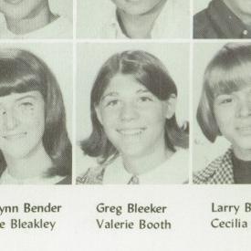 Valerie Crocco's Classmates profile album