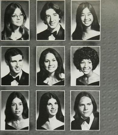 Debra Culbertson's Classmates profile album