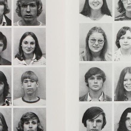 Ann Wykowski's Classmates profile album