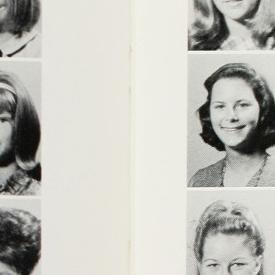 Brian Griffiths' Classmates profile album