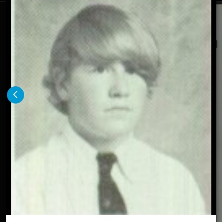 Roger Harrison's Classmates profile album