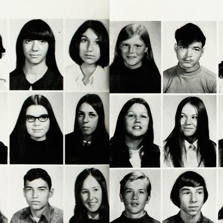 Patti Kenniston's Classmates profile album