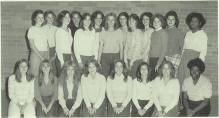 Jeri S. Smith's Classmates profile album