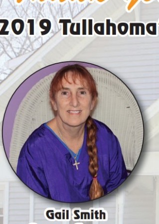 Gail Smith's Classmates® Profile Photo