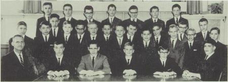 Clifford M. Taylor's Classmates profile album