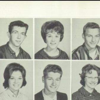 Joan Tintle's Classmates profile album