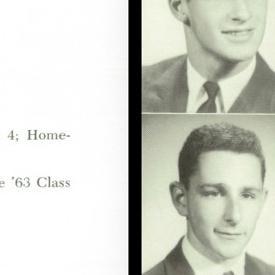 Joe Feldman's Classmates profile album