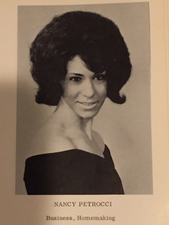 Nancy Petrocci's Classmates profile album