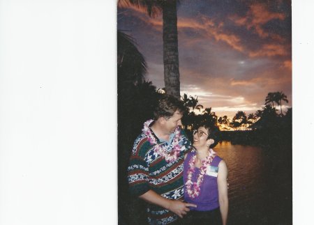 1995 Hawaii Picture (4th time)