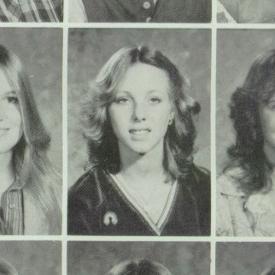 Jerilyn Boyd's Classmates profile album