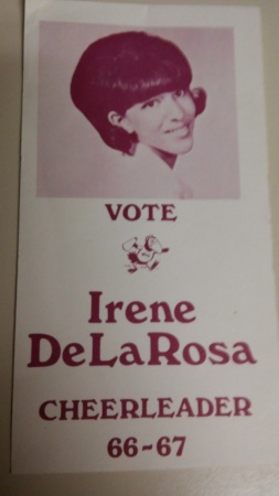 Irene Delarosa's Classmates profile album