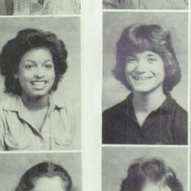 Elizabeth Chambers' Classmates profile album