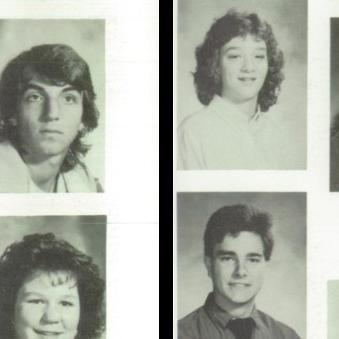 Cron Eckman's Classmates profile album