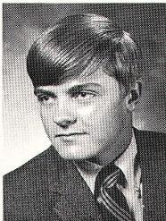 Dennis Richards' Classmates profile album