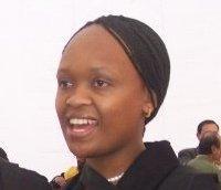 Mantsebo Masupha Mokebe's Classmates® Profile Photo