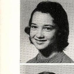 Beverly Hinson's Classmates profile album