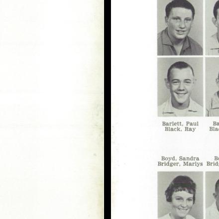 Nelda Combs' Classmates profile album